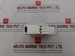 Schneider Electric Re11 Rm Mu Time Delay Relay 0,1S-100H