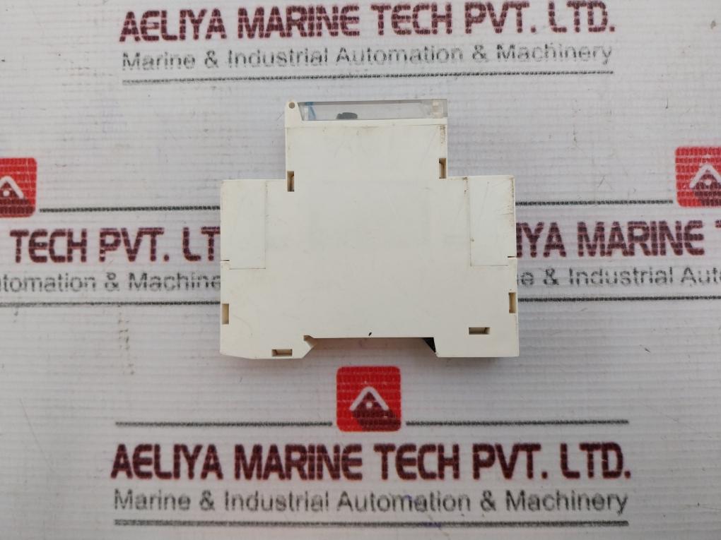 Schneider Electric Re11 Rm Mu Time Delay Relay 0,1S-100H