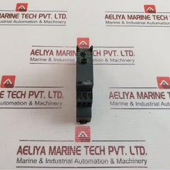 Schneider Electric Re17Lamw Time Relay 0.1S-100H