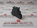 Schneider Electric RE17RAMU On Delay Timer 1-10Min 24VDC 0,6W