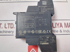 Schneider Electric RE17RAMU On Delay Timer 1-10Min 24VDC 0,6W