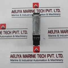 Schneider Electric Re17Ramu Time Delay Relay 1-10Min