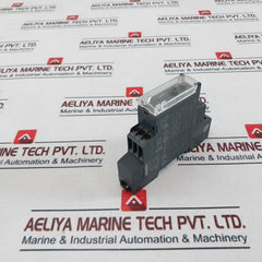 Schneider Electric Re17Ramu Time Delay Relay 1-10Min