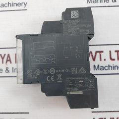 Schneider Electric Re17Ramu Time Delay Relay 1-10Min