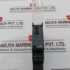 Schneider Electric Re17Ramu Time Delay Relay 1-10Min