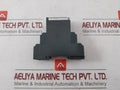 Schneider Electric Re22R1Mlmr Asymmetric Flashing Timing Relay 24-240Vdc 1,5W