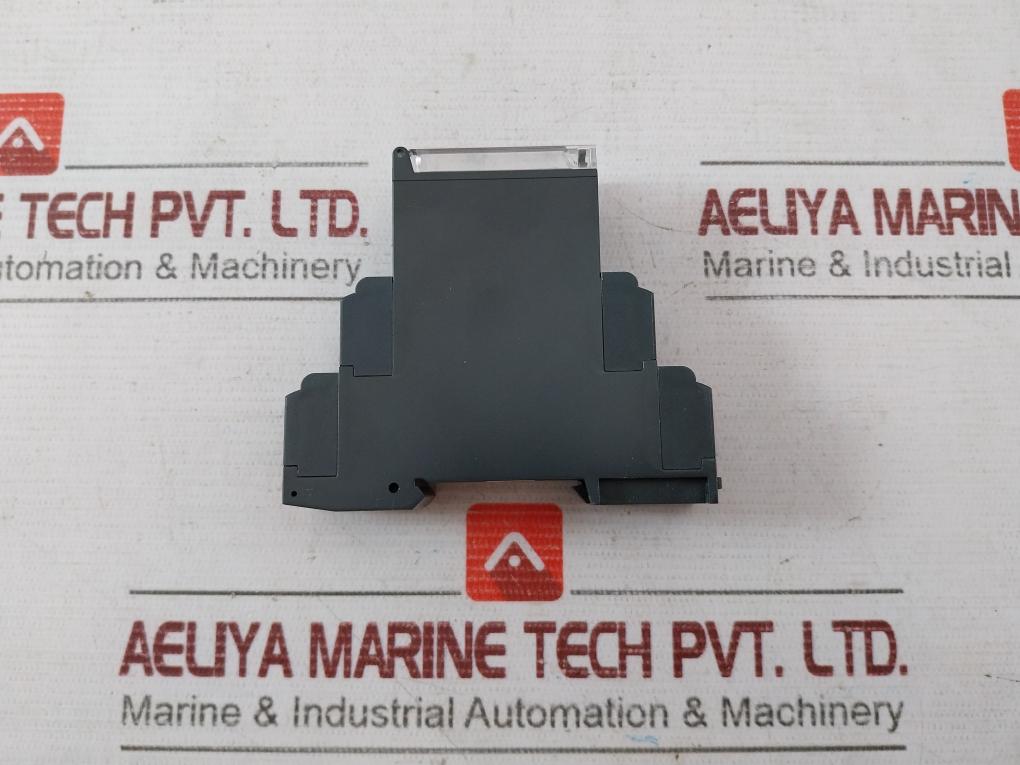 Schneider Electric Re22R1Mlmr Asymmetric Flashing Timing Relay 24-240Vdc 1,5W