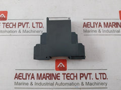 Schneider Electric Re22R1Mlmr Asymmetric Flashing Timing Relay 24-240Vdc 1,5W