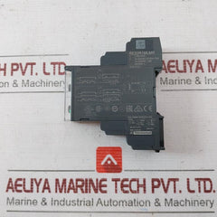 Schneider Electric Re22R1Mlmr Asymmetric Flashing Timing Relay 24-240Vdc 1,5W