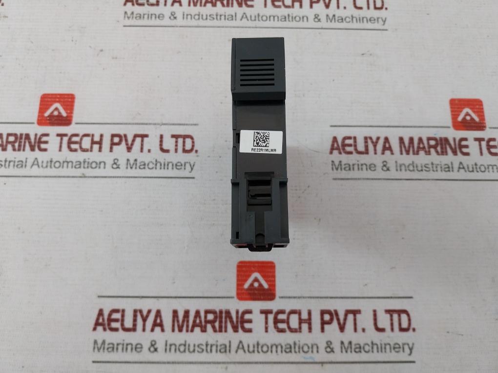 Schneider Electric Re22R1Mlmr Asymmetric Flashing Timing Relay 24-240Vdc 1,5W