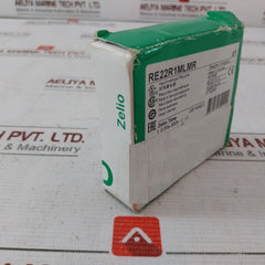Schneider Electric Re22R1Mlmr Asymmetric Flashing Timing Relay 24-240Vdc 1,5W