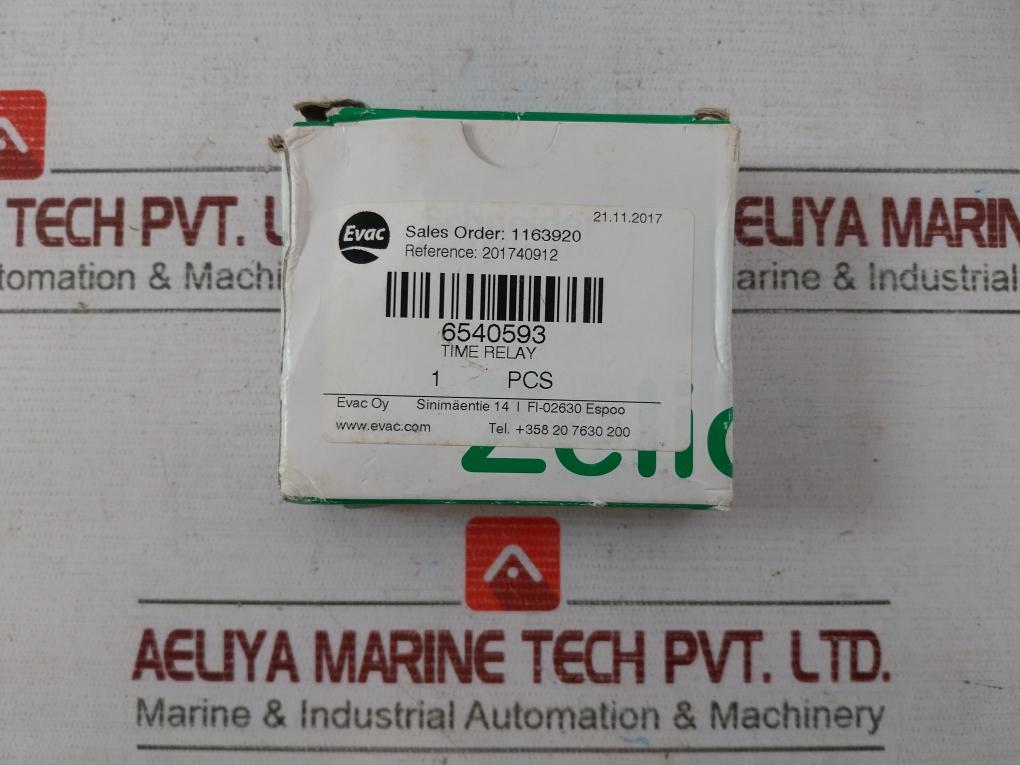 Schneider Electric Re22R1Mlmr Asymmetric Flashing Timing Relay 24-240Vdc 1,5W