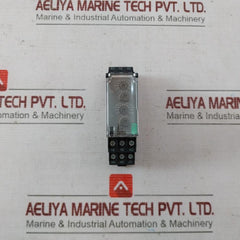 Schneider Electric Re22R1Mlmr Asymmetric Flashing Timing Relay 24-240Vdc 1,5W