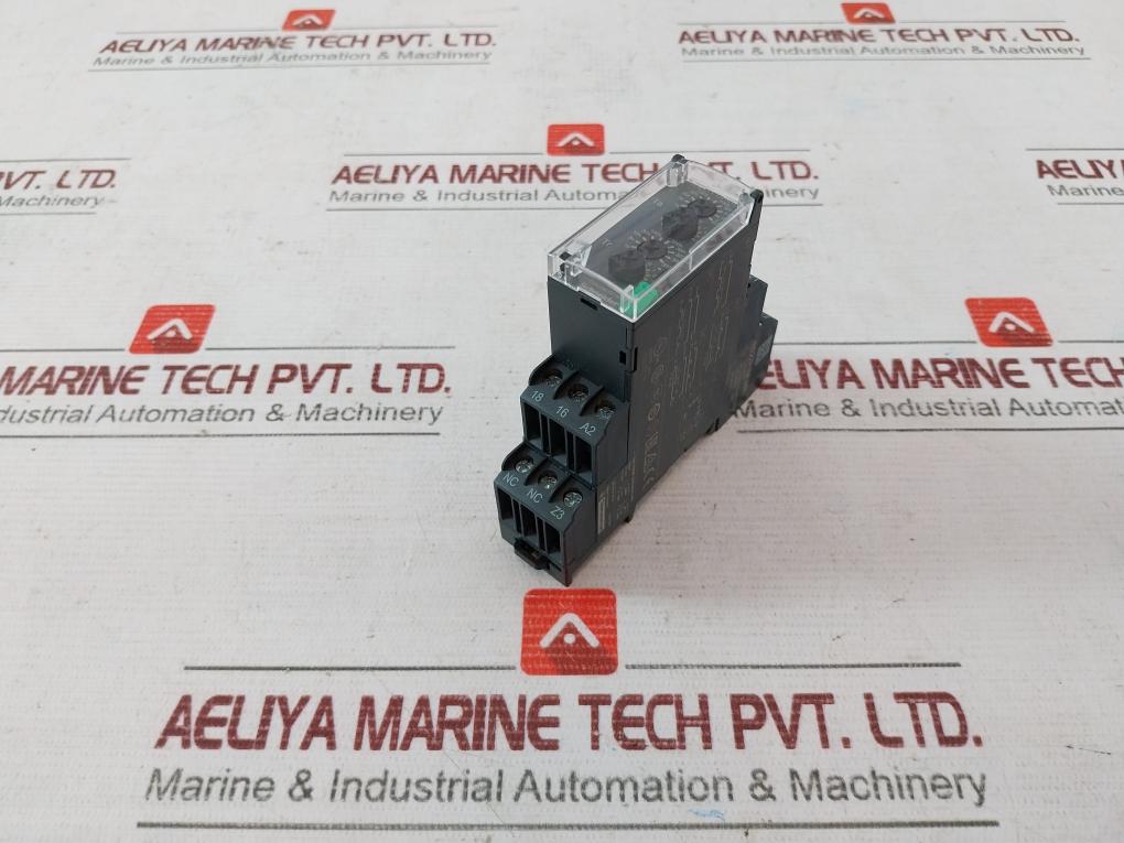 Schneider Electric Re22R1Mlmr Asymmetric Flashing Timing Relay 24-240Vdc 1,5W