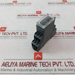 Schneider Electric Re22R1Mlmr Asymmetric Flashing Timing Relay 24-240Vdc 1,5W