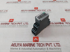 Schneider Electric Re22R1Mlmr Asymmetric Flashing Timing Relay 24-240Vdc 1,5W