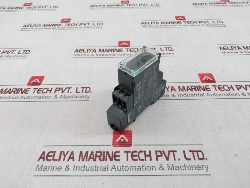Schneider Electric Re22R1Mymr Multifunction Timer Relay 24-240Vac 50-60Hz 3Va