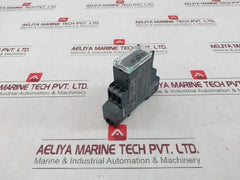 Schneider Electric Re22R1Mymr Multifunction Timer Relay 24-240Vac 50-60Hz 3Va