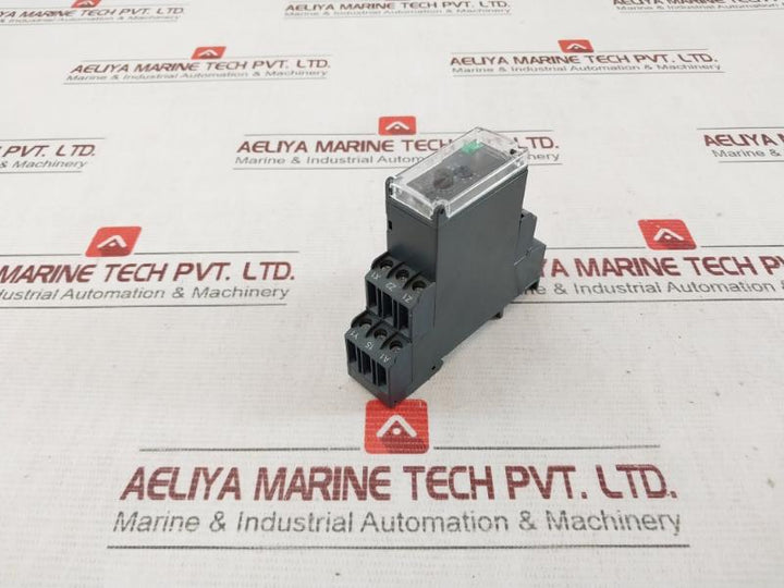 Schneider Electric Re22R1Mymr Multifunction Timer Relay 24-240Vac 50-60Hz 3Va