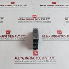 Schneider Electric Re22R2Cmr Modular Timing Relay 24-240Vac 50-60Hz 3Va