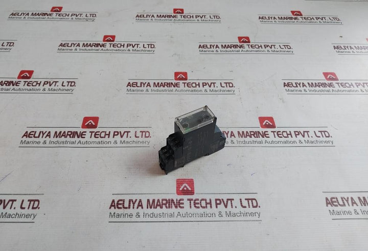 Schneider Electric Re22R2Cmr Modular Timing Relay 24-240Vac 50-60Hz 3Va