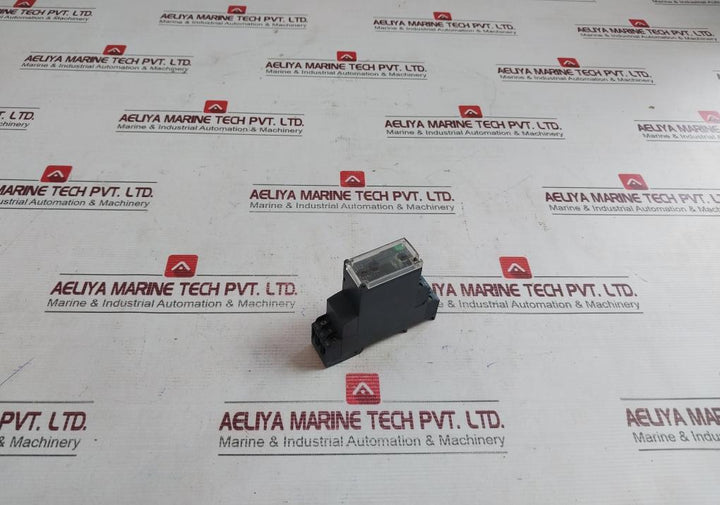 Schneider Electric Re22R2Cmr Modular Timing Relay 24-240Vac 50-60Hz 3Va