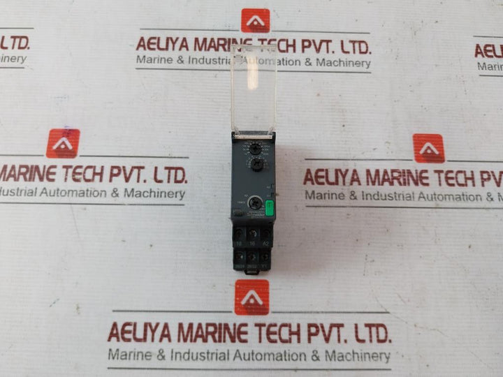 Schneider Electric Re22R2Cmr Modular Timing Relay 24–240Vac/Dc 0.05S-300H