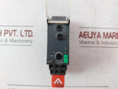 Schneider Electric Re22R2Cmr Modular Timing Relay 24–240Vac/Dc 0.05S-300H