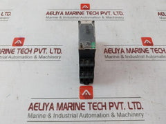 Schneider Electric Re22R2Cmr Modular Timing Relay 24–240Vac/Dc 0.05S-300H