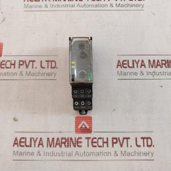 Schneider Electric Re22R2Cmr Time Delay Relay Hl-2021-w01 0003055 24-240Vdc 1,5W