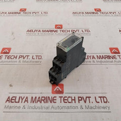 Schneider Electric Re22R2Cmr Time Delay Relay Hl-2021-w01 0003055 24-240Vdc 1,5W
