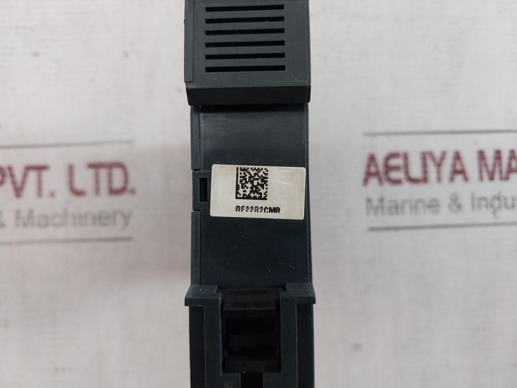 Schneider Electric Re22R2Cmr Time Delay Relay Hl-2021-w01 0003055 24-240Vdc 1,5W