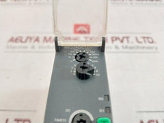 Schneider Electric Re22R2Cmr Time Delay Relay Hl-2021-w01 0003055 24-240Vdc 1,5W