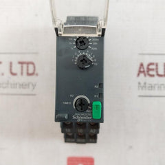 Schneider Electric Re22R2Cmr Time Delay Relay Hl-2021-w01 0003055 24-240Vdc 1,5W