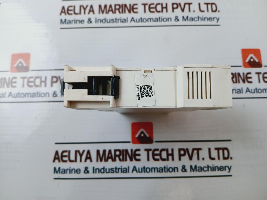 Schneider Electric Re22R2Mmu Multifunction Timer Relay