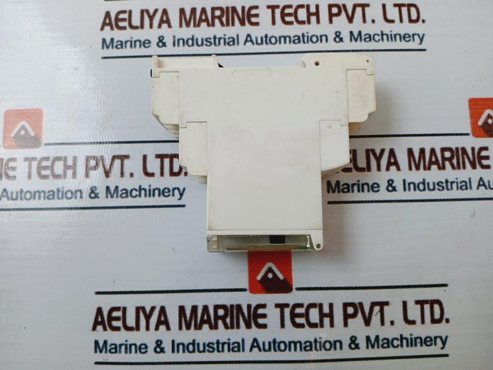 Schneider Electric Re22R2Mmu Multifunction Timer Relay