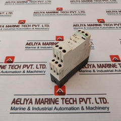 Schneider Electric Re7Cv11Bu Time Relay 0.05S-300H