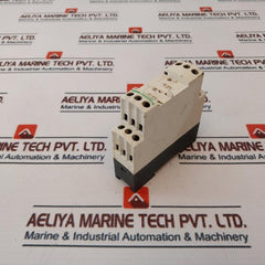 Schneider Electric Re7Cv11Bu Time Relay 0.05S-300H