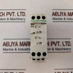 Schneider Electric Re7Cv11Bu Time Relay 0.05S-300H
