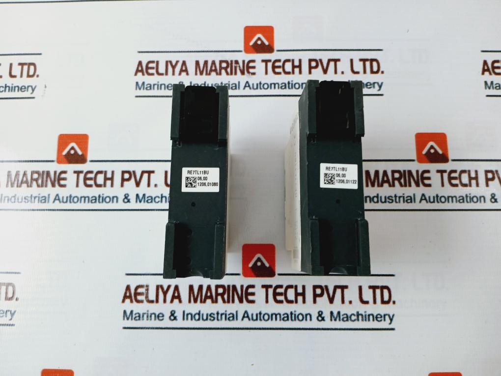 Schneider Electric Re7Tl11Bu Delay Timer Relay
