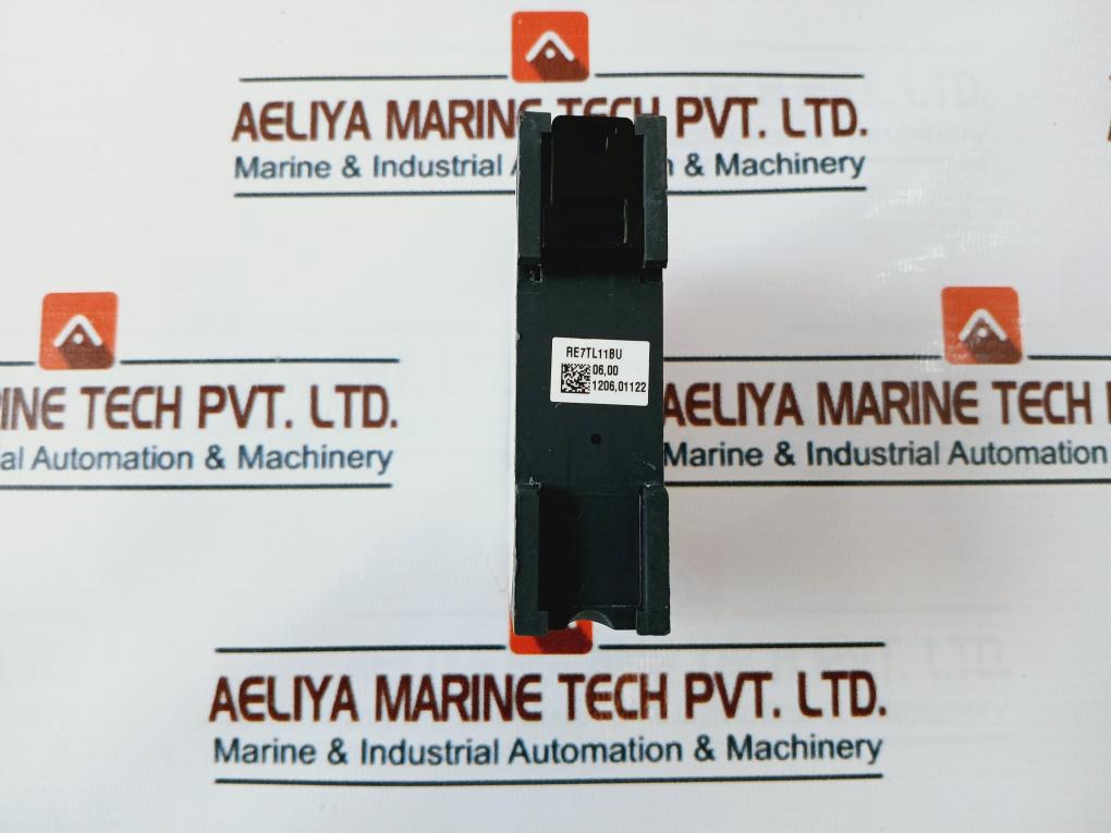 Schneider Electric Re7Tl11Bu Delay Timer Relay