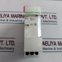 Schneider Electric Re7Tl11Bu Time Delay Relay 0.05S-300H