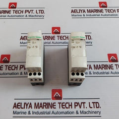 Schneider Electric Re7Tl11Bu Time Delay Relay 0.05S-300H