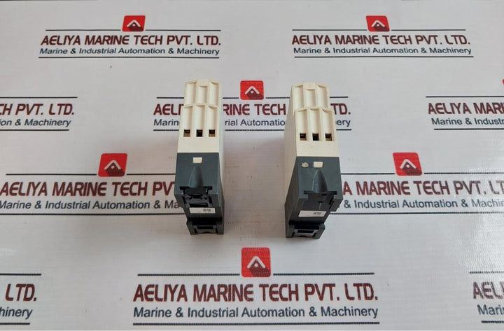 Schneider Electric Re7Tl11Bu Time Delay Relay 0.05S-300H