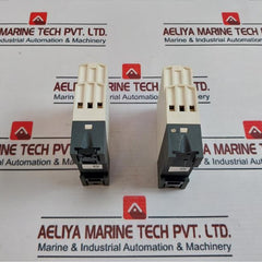 Schneider Electric Re7Tl11Bu Time Delay Relay 0.05S-300H