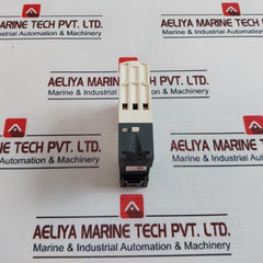 Schneider Electric Re7Tl11Bu Time Delay Relay 0.05S-300H