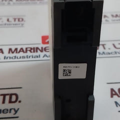 Schneider Electric Re7Tl11Bu Time Delay Relay 0.05S-300H