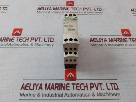 Schneider Electric Re7Tp13Bu Time Delay Relay 0.05S–300H 110–240V Ac 24V 48V