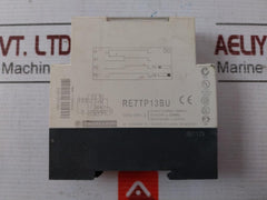 Schneider Electric Re7Tp13Bu Time Delay Relay 0.05S–300H 110–240V Ac 24V 48V