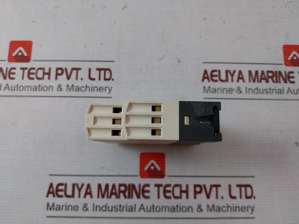 Schneider Electric Re7Tp13Bu Time Delay Relay 0.05S–300H 110–240V Ac 24V 48V&nbsp;